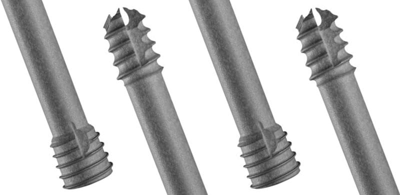 Magnesium Screws