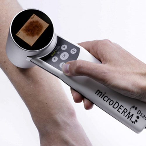 Waldmann phototherapy unit