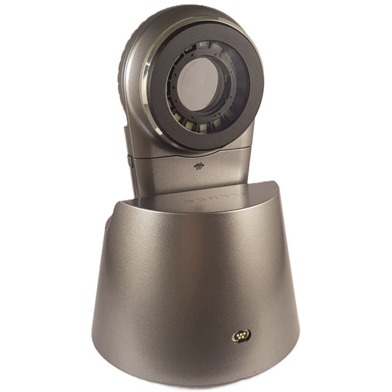 ILLUCO IDS-1100C examination unit