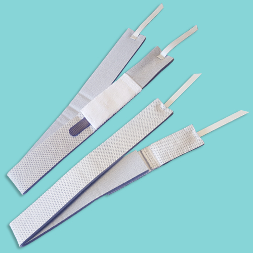 Athrodax tracheostomy tube holder