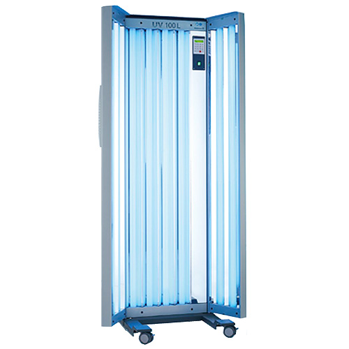Waldmann 100L phototherapy unit